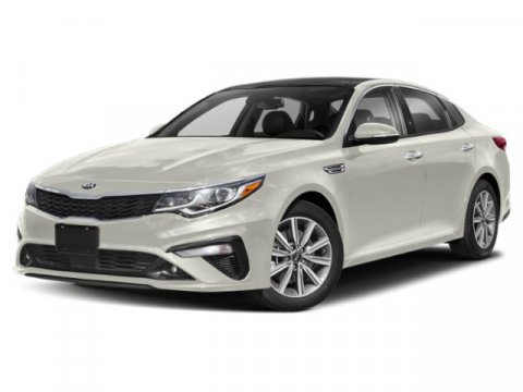 Used 2019 Kia Optima EX w/ EX Premium Package