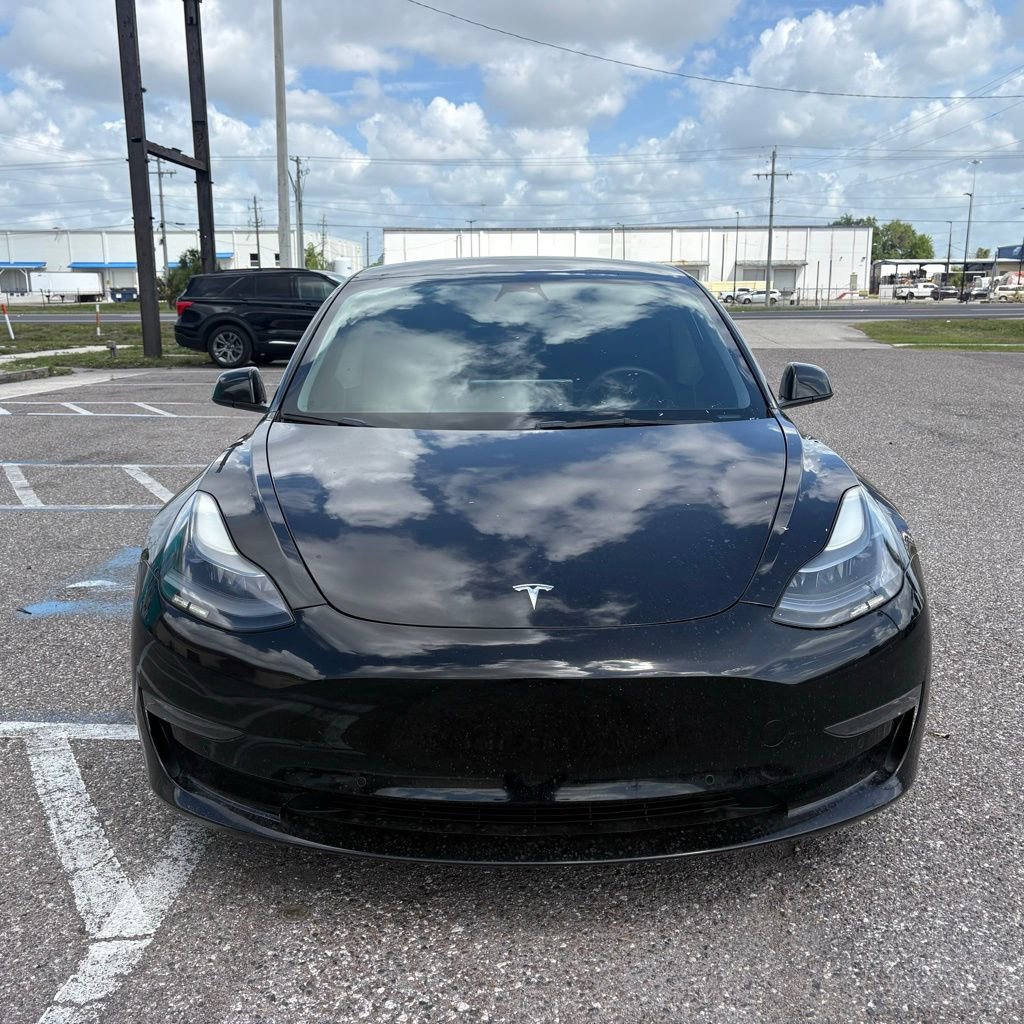 Used 2022 Tesla Model 3 Long Range image 8