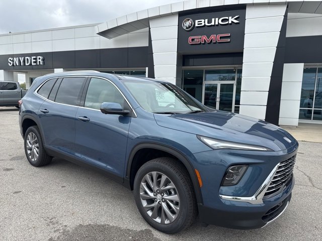 New 2026 Buick Enclave Preferred w/ Power Package image 1