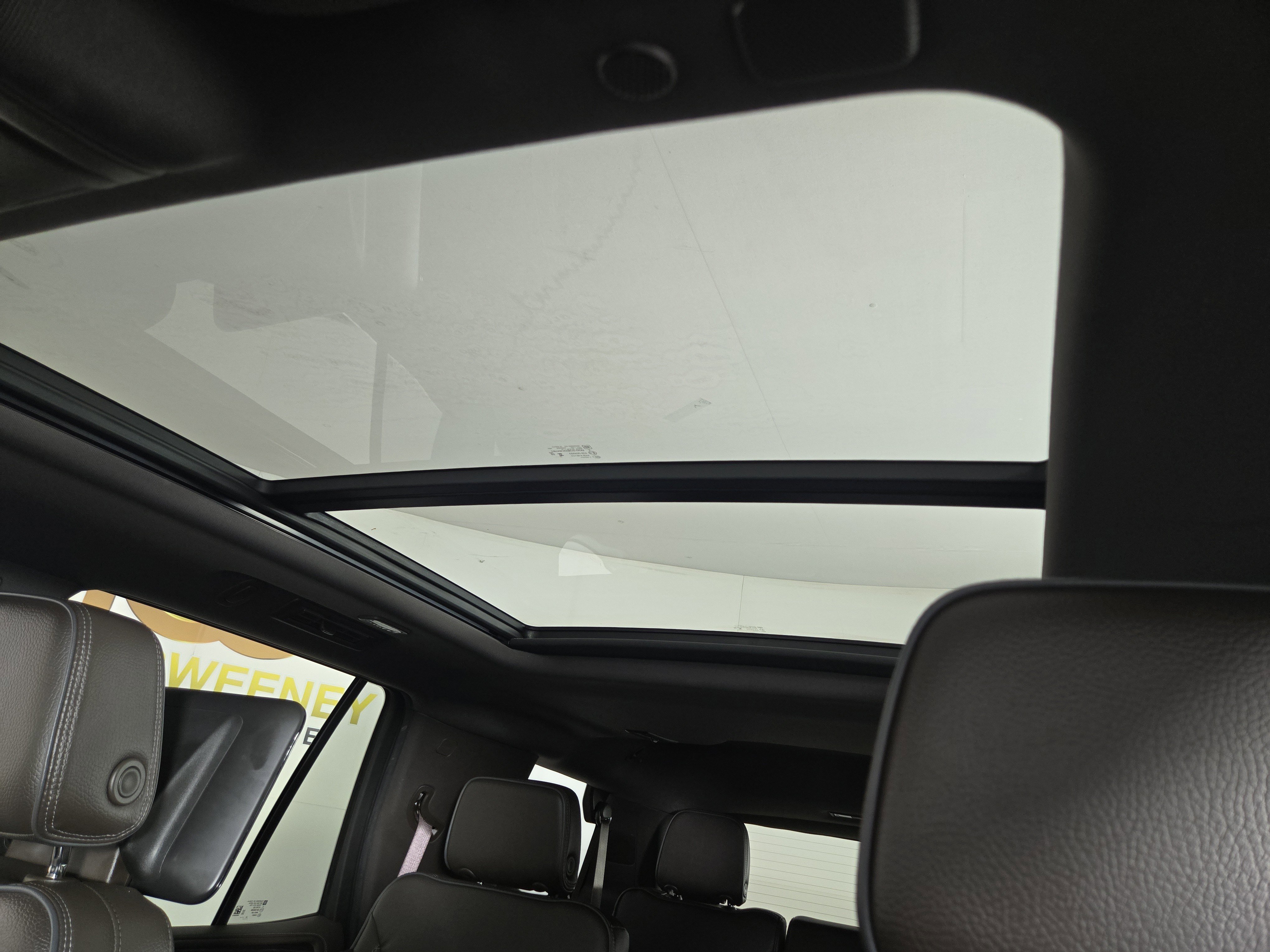 Certified 2023 GMC Yukon Denali w/ Advanced Technology Package image 23