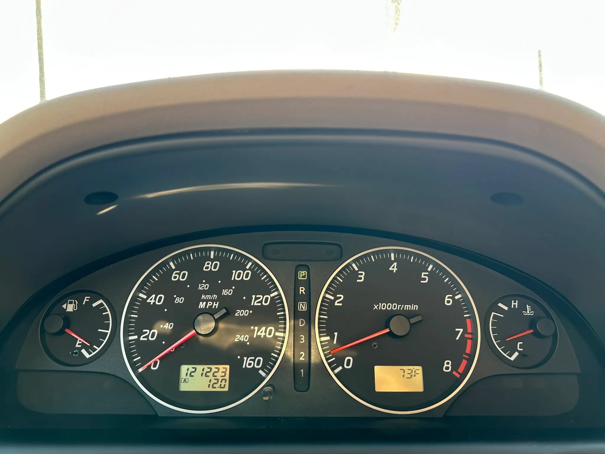 Used 2003 Nissan Maxima GLE w/ (DLX) Meridian Edition Pkg FWD image 27