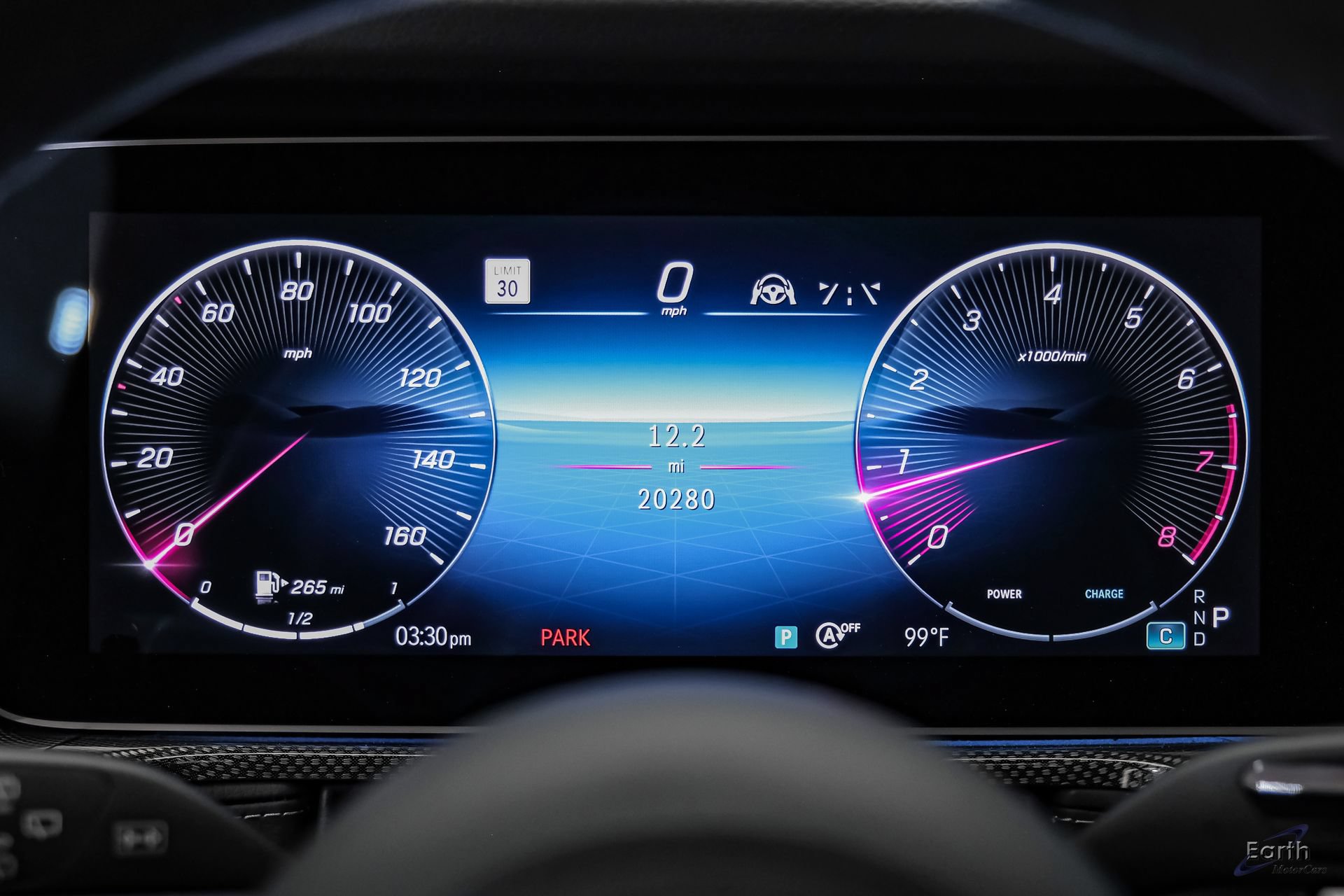 Used 2025 Mercedes-Benz G 550 w/ Exclusive Interior Package image 69