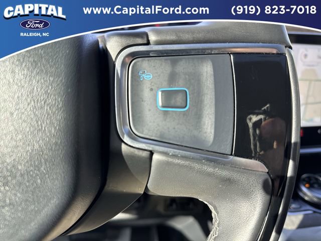 Certified 2025 Ford Expedition Max Platinum w/ Platinum Ultimate Package AWD/4WD image 26