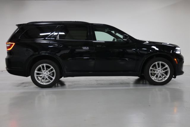 Used 2025 Dodge Durango GT AWD/4WD image 16