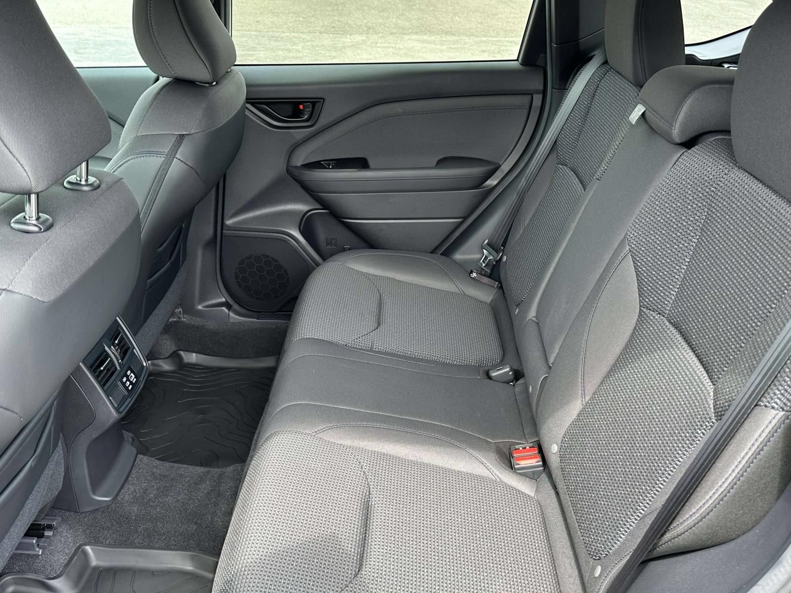New 2026 Subaru Forester Premium AWD/4WD image 12