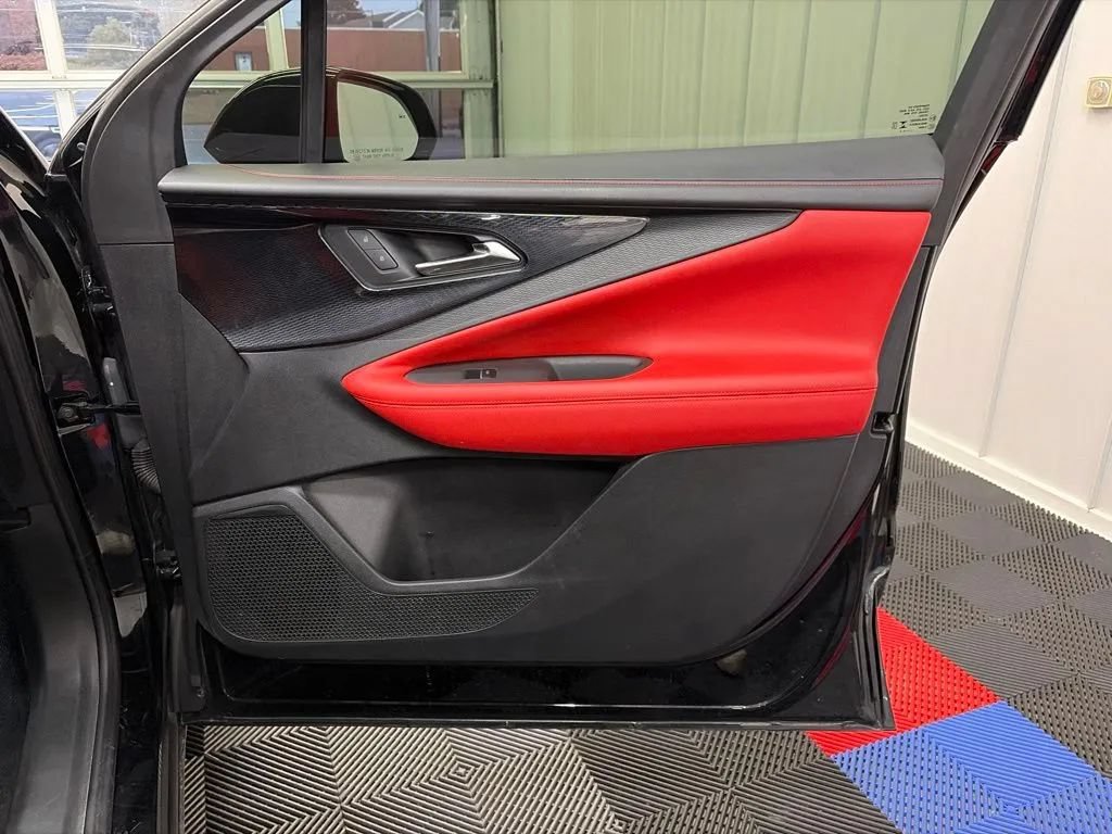 Used 2024 Chevrolet Blazer EV RS AWD/4WD image 21