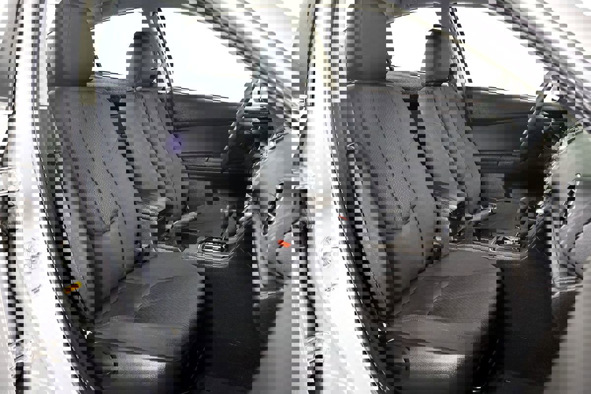 Used 2011 MAZDA MAZDA6 i Sport image 28