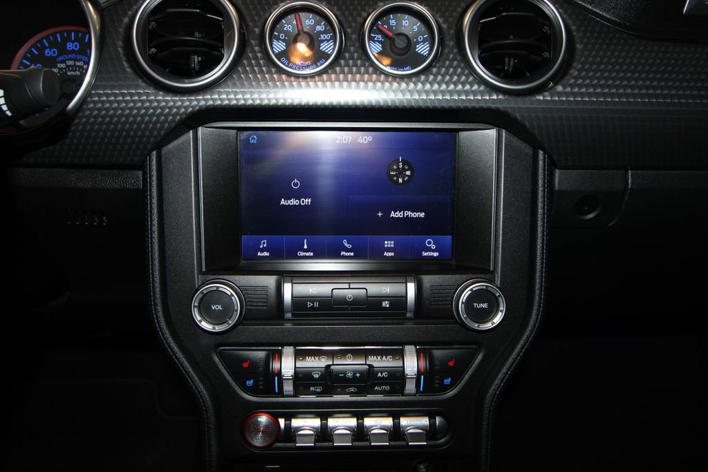 Used 2021 Ford Mustang GT Premium w/ GT Performance Package image 16