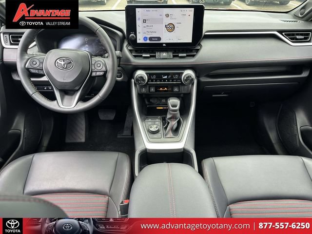 Used 2023 Toyota RAV4 XSE w/ Weather Package AWD/4WD image 17