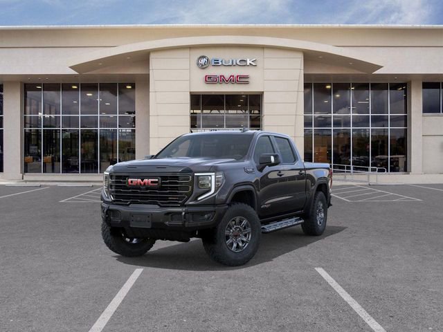 New 2025 GMC Sierra 1500 AT4X image 8