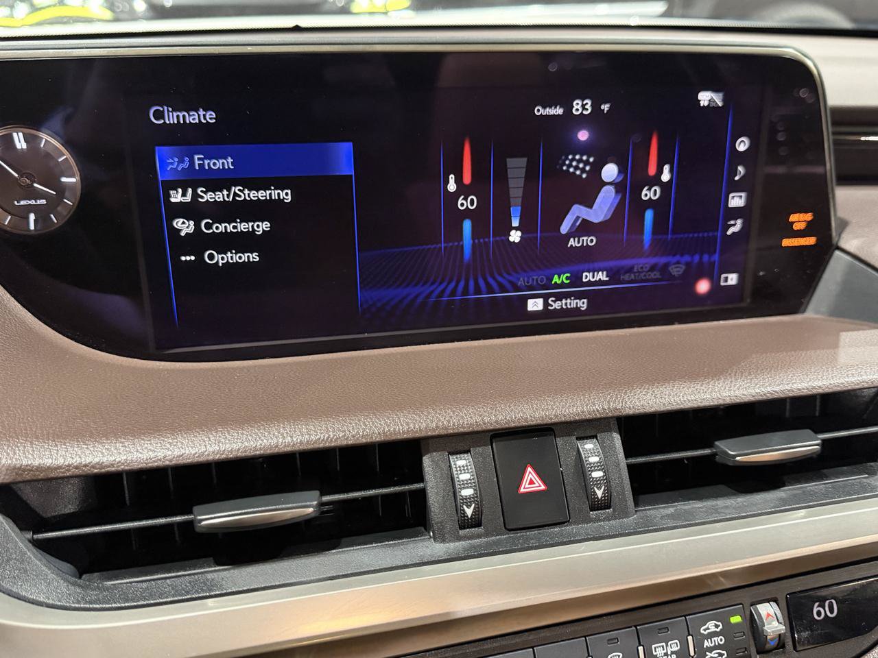 Used 2019 Lexus ES 350 FWD image 21