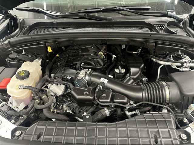 Used 2024 Jeep Grand Cherokee Limited w/ Trailer Tow Package image 18