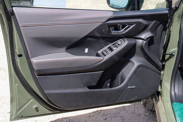Certified 2025 Subaru Crosstrek 2.5i Limited AWD/4WD image 19
