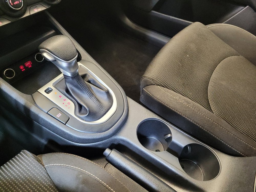 Used 2021 Kia Forte LXS image 26