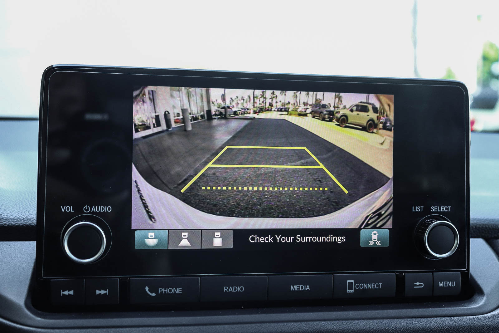 Certified 2025 Honda Accord SE image 28