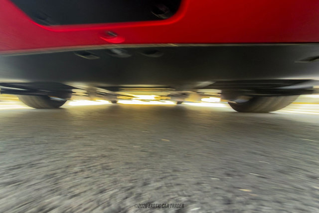 Used 2025 Ferrari SF90 Spider image 99