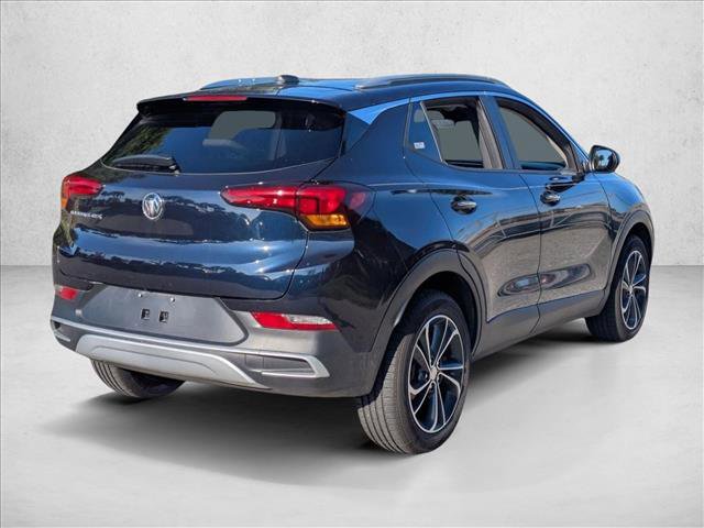 Used 2020 Buick Encore GX Select FWD image 3