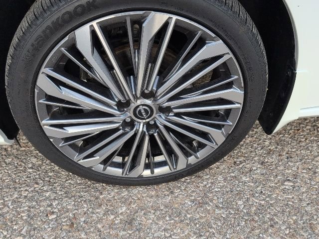 Used 2024 Nissan Altima 2.5 SL image 23