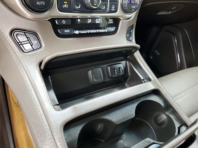 Used 2020 GMC Yukon Denali w/ Denali Ultimate Package image 23