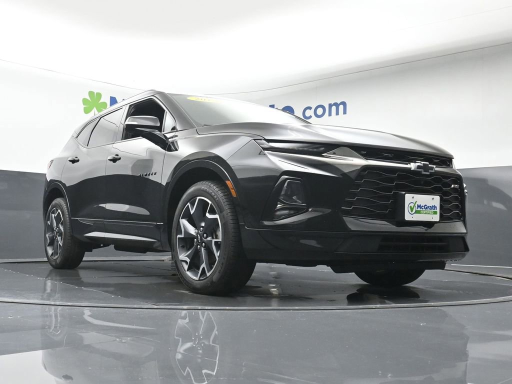 Used 2019 Chevrolet Blazer RS image 30