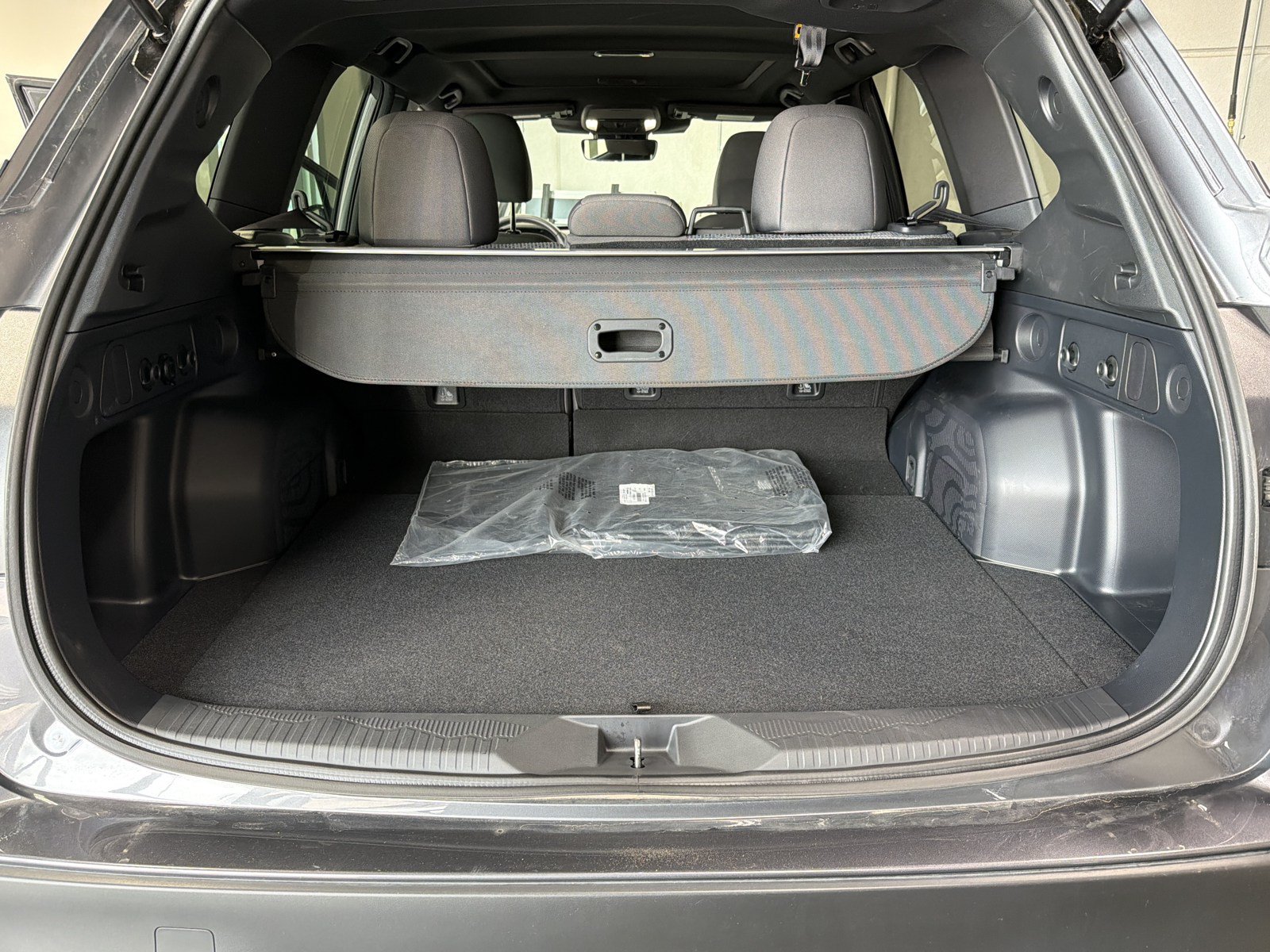 Certified 2026 Subaru Forester Premium AWD/4WD image 18