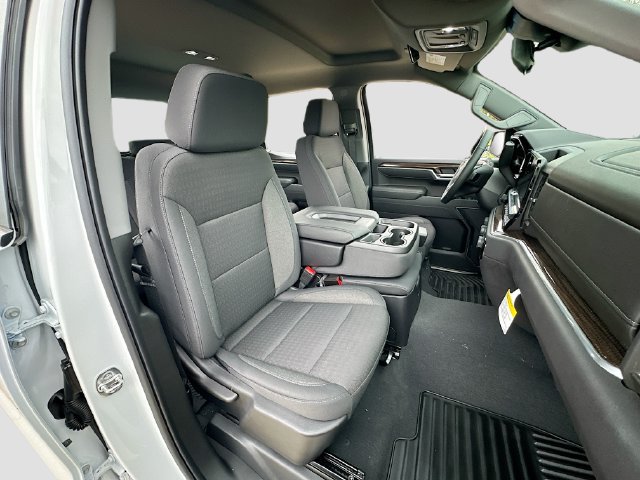 New 2026 Chevrolet Silverado 1500 LT AWD/4WD image 31