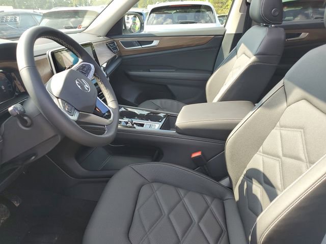 New 2026 Volkswagen Atlas SE image 19