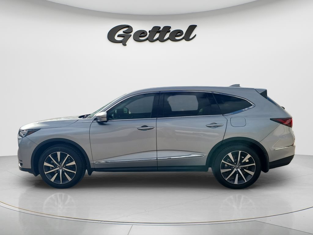 New 2026 Acura MDX FWD w/ Technology Package image 7