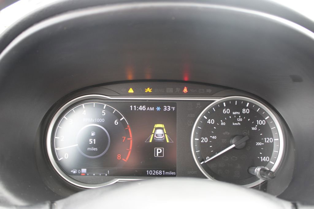 Used 2020 Nissan Kicks SR image 30