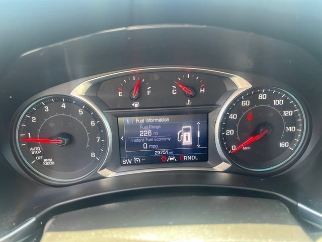 Used 2020 Chevrolet Equinox LT FWD image 7