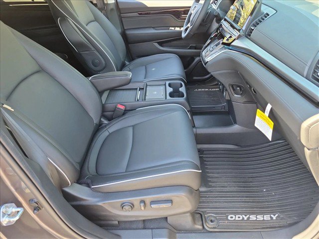 Certified 2026 Honda Odyssey Touring image 23