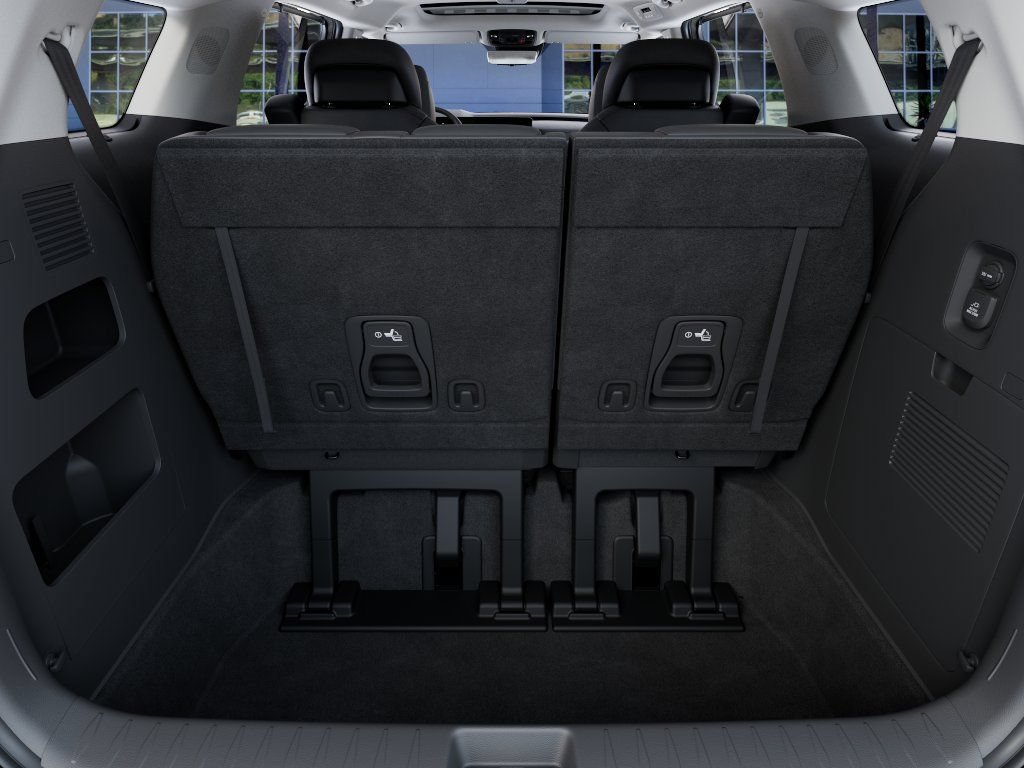 New 2026 Kia Carnival SX Prestige FWD image 19