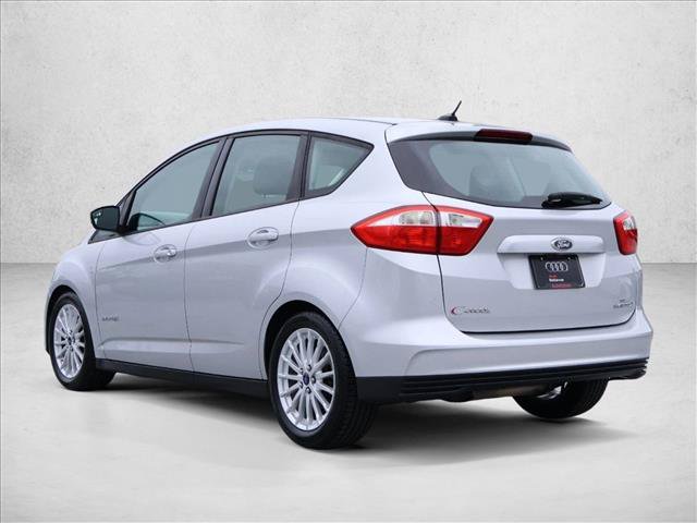 Used 2013 Ford C-MAX SE FWD image 7