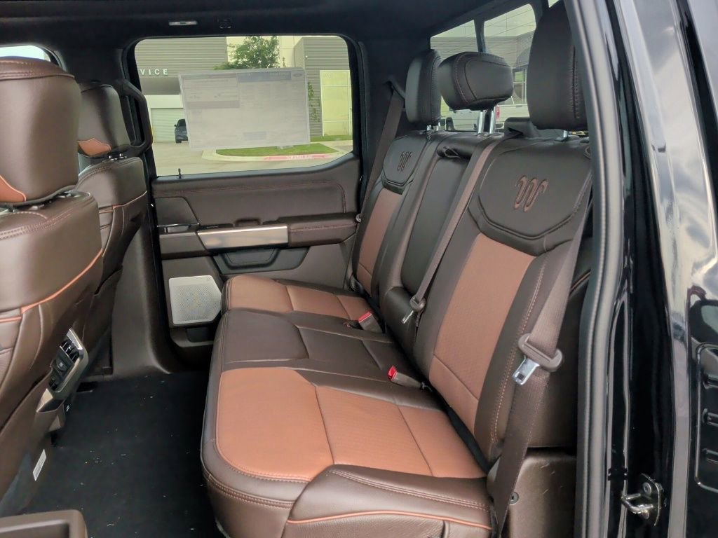 New 2026 Ford F250 King Ranch image 40