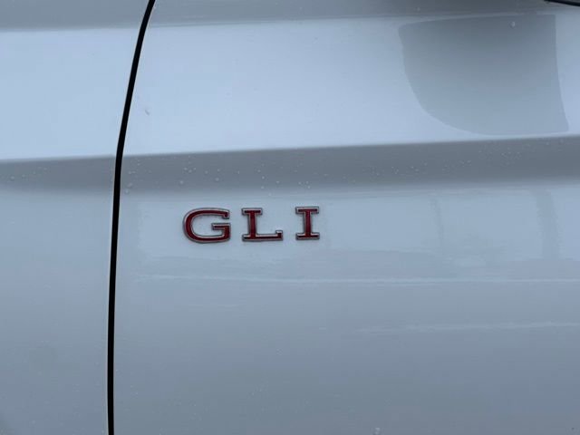 New 2026 Volkswagen Jetta GLI Autobahn image 13