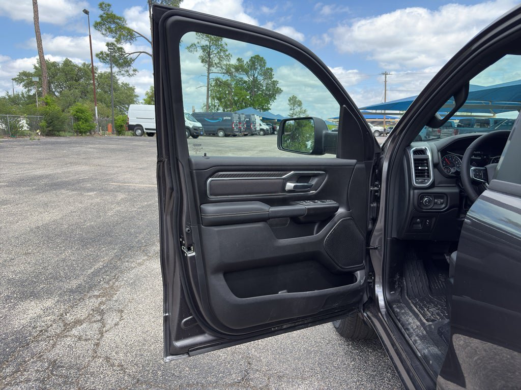 New 2026 RAM 1500 Lone Star RWD image 7