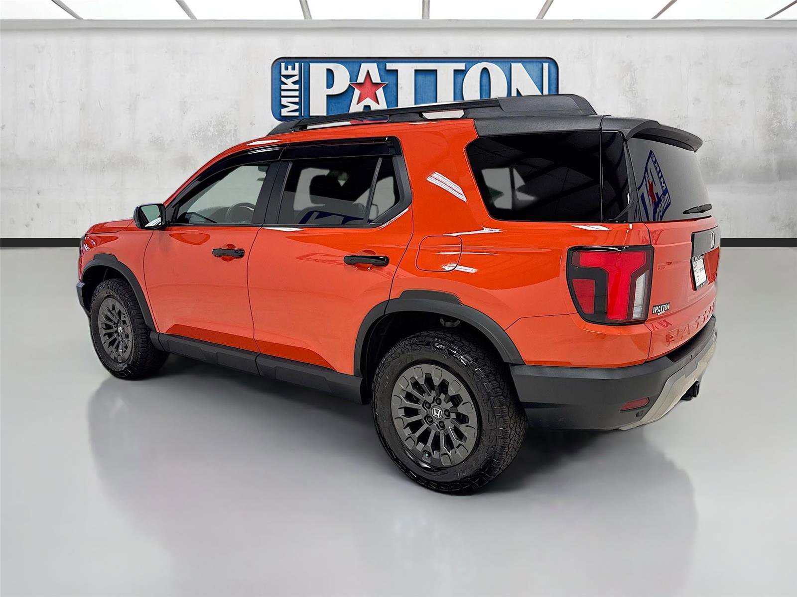 Used 2026 Honda Passport TrailSport image 5