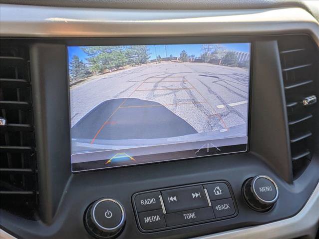 Used 2019 GMC Acadia Denali image 13