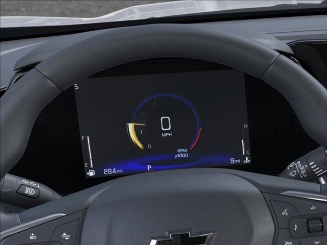 New 2026 Chevrolet Trax ACTIV w/ Driver Confidence Package FWD image 18