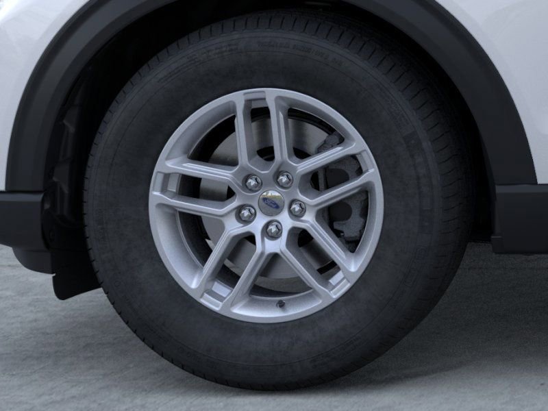 New 2025 Ford Explorer Active w/ Active Comfort Package RWD image 19