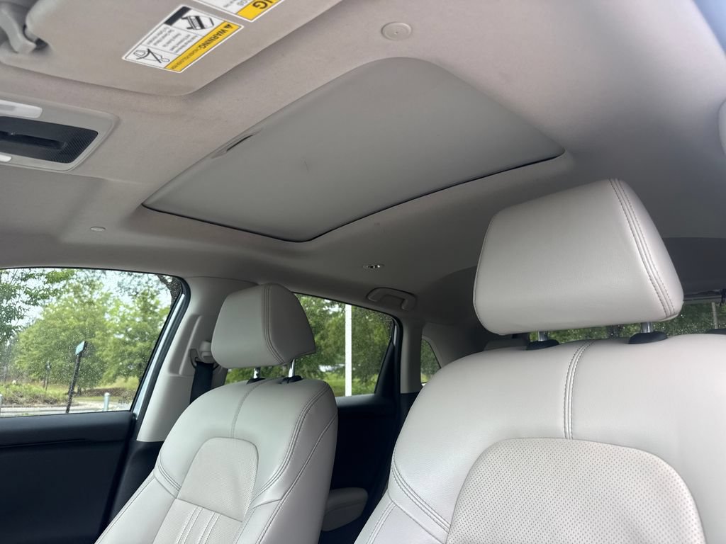 Used 2025 Honda HR-V EX-L image 56