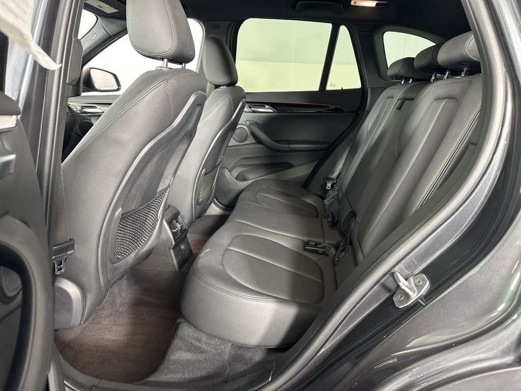 Certified 2024 BMW X1 xDrive28i w/ Convenience Package image 38