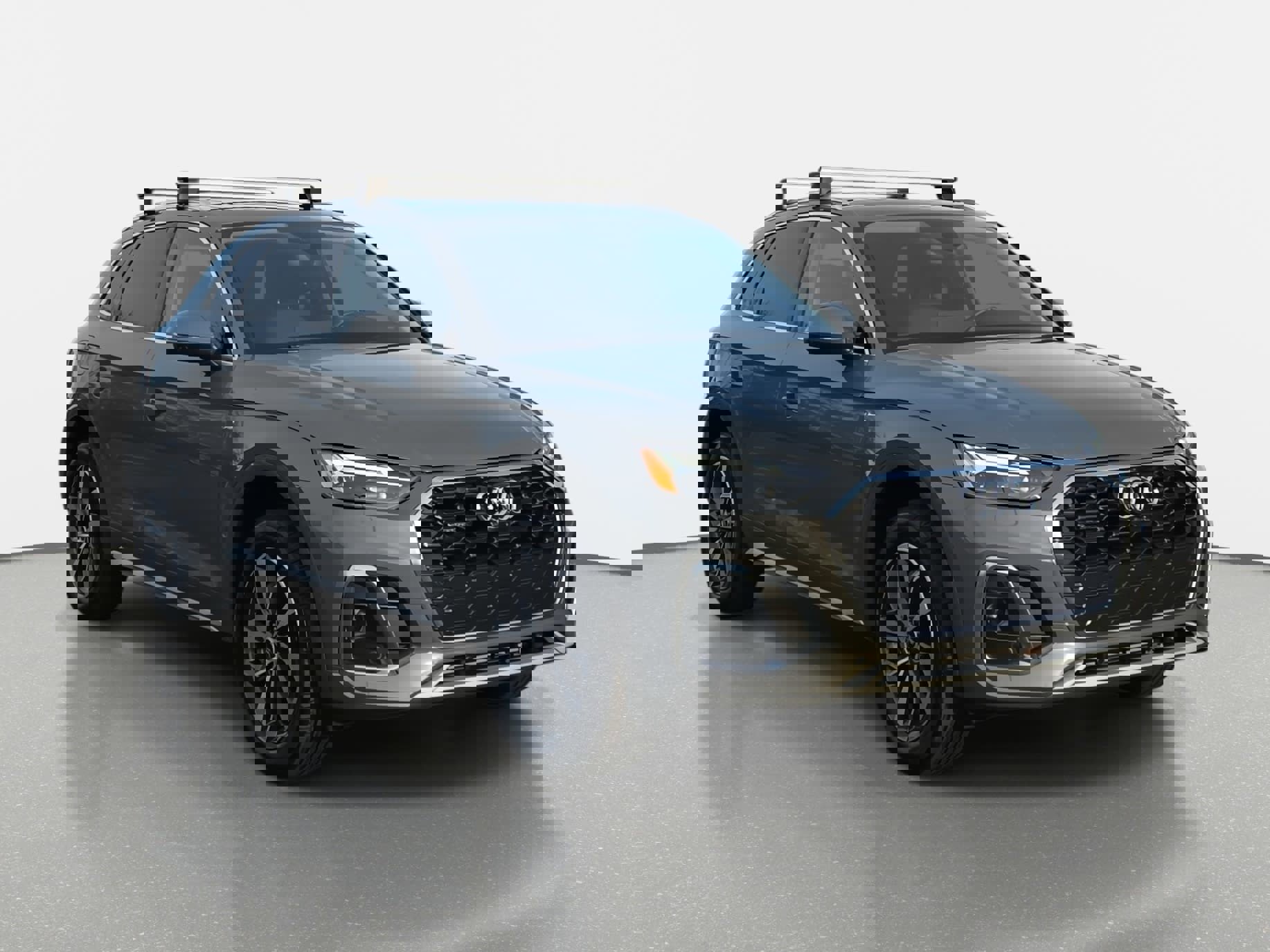 Used 2023 Audi Q5 2.0T Premium Plus w/ Premium Plus Package image 3