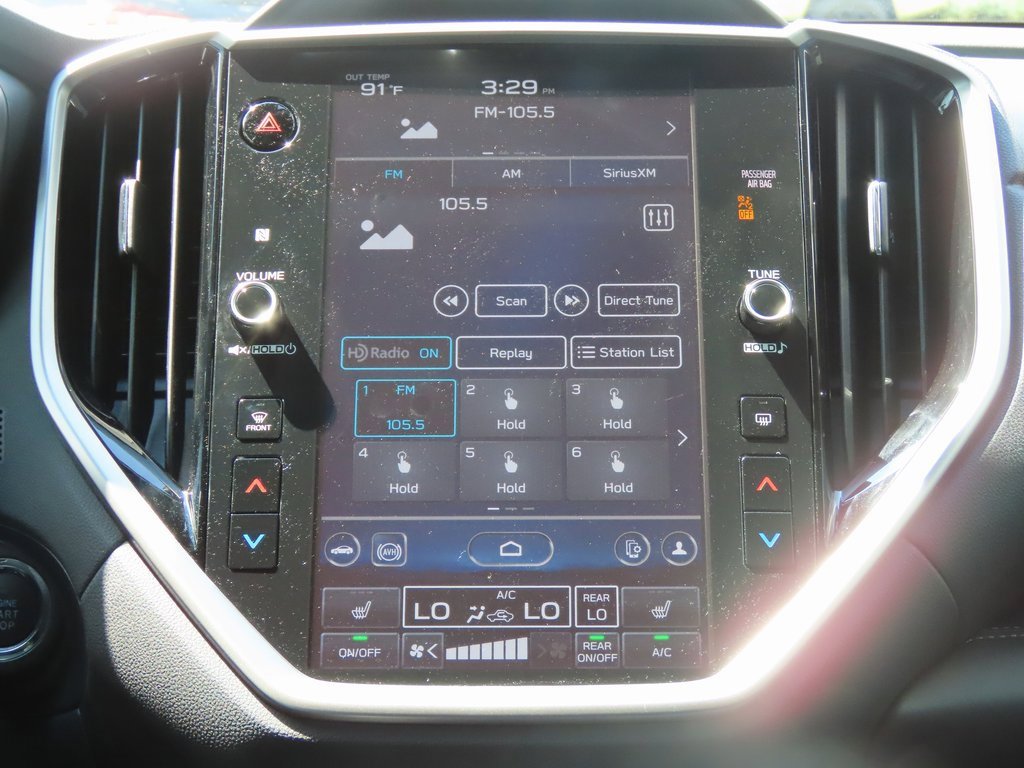 Used 2024 Subaru Ascent Limited image 9
