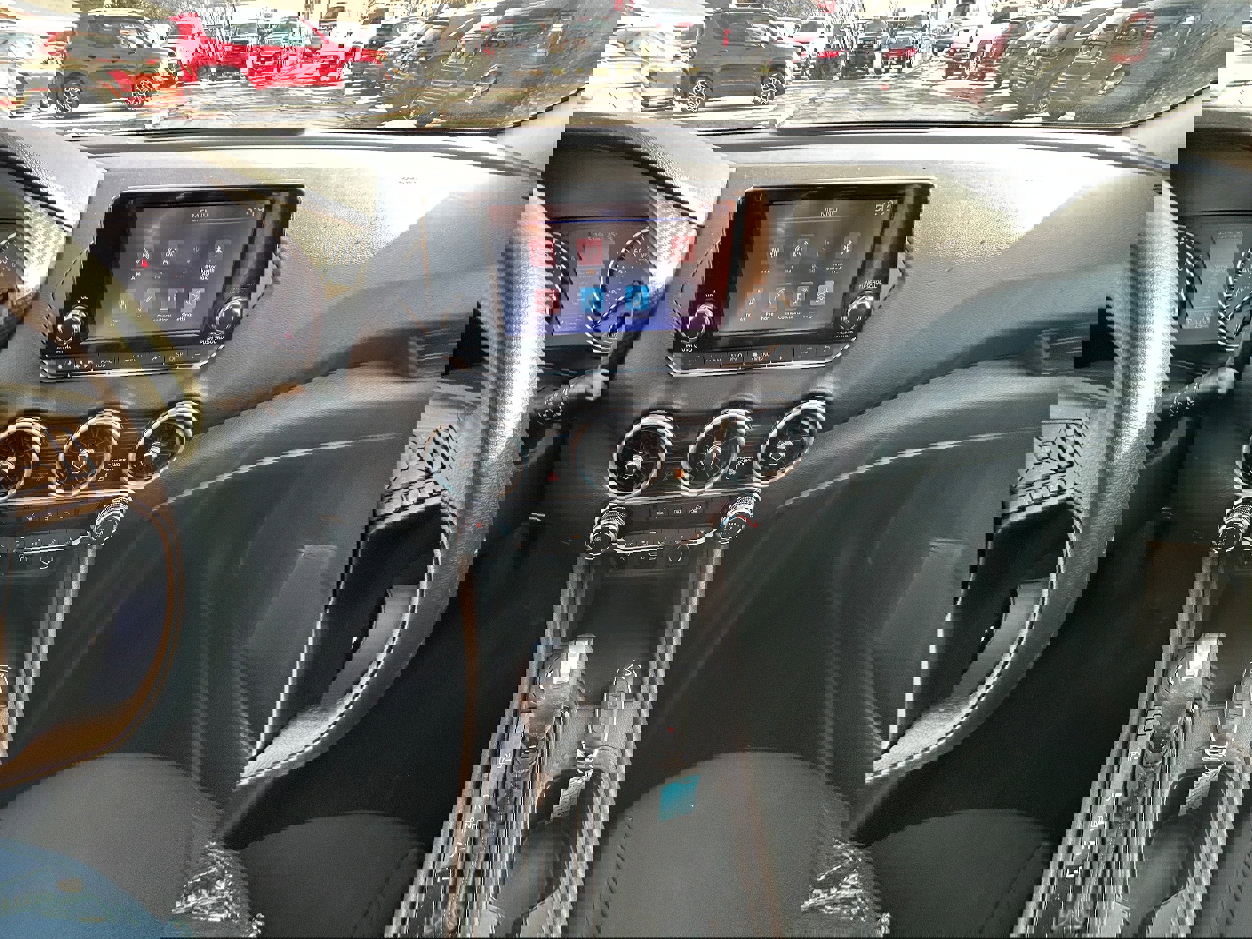 Used 2025 Nissan Sentra S image 7