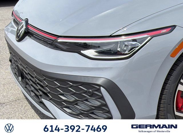 New 2026 Volkswagen GTI SE FWD image 13