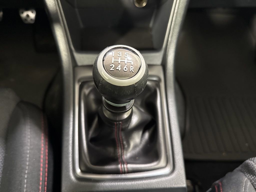 Used 2018 Subaru WRX Premium image 25