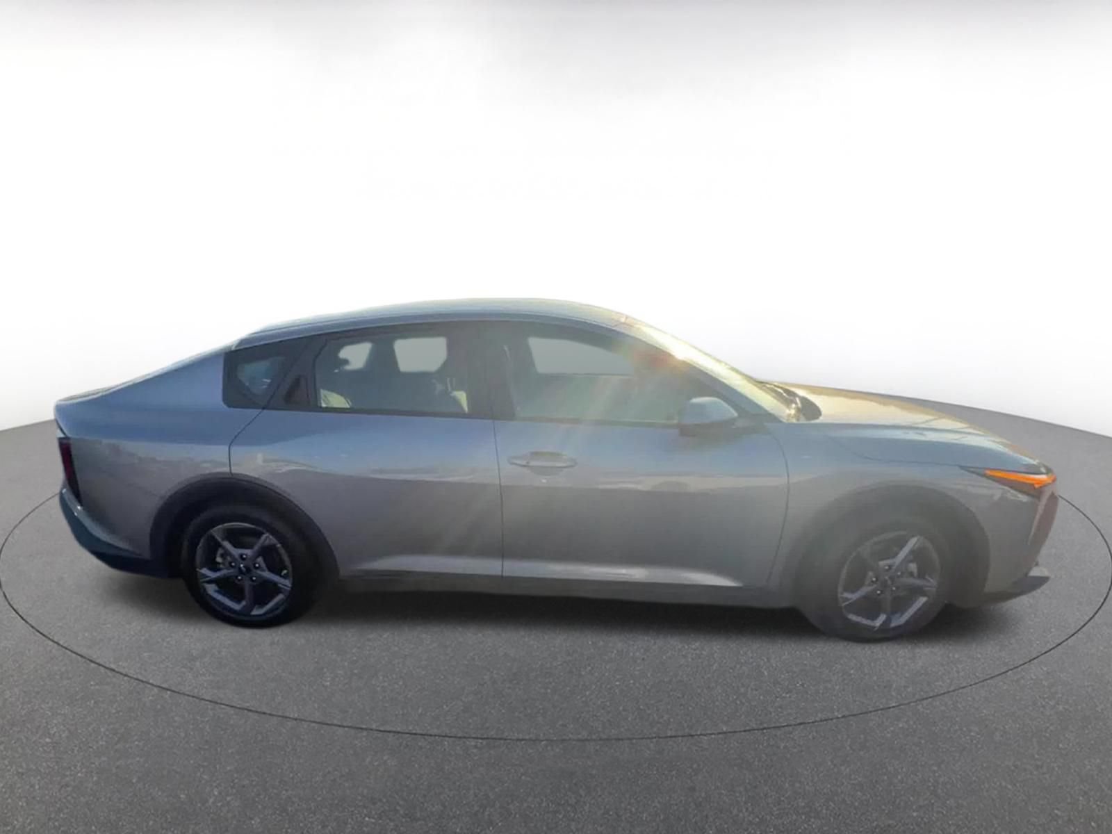Used 2025 Kia K4 FWD image 14