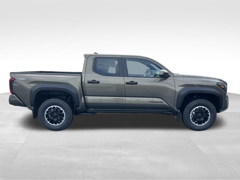 New 2026 Toyota Tacoma TRD Off-Road image 6