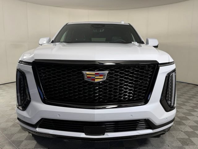Certified 2026 Cadillac Escalade Sport AWD/4WD image 13
